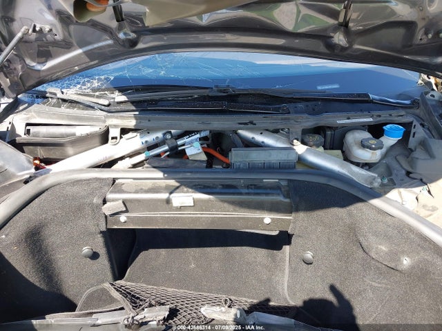 2015 TESLA MODEL S 5YJSA1E18FF104436 Photo 9