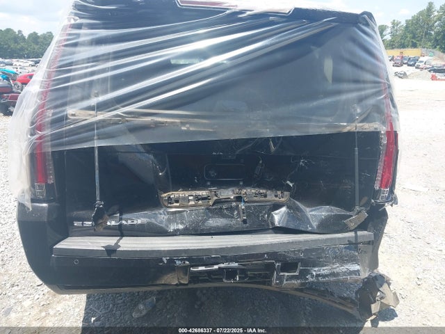2017 CADILLAC ESCALADE ESV 1GYS4KKJ5HR196887 Photo 5