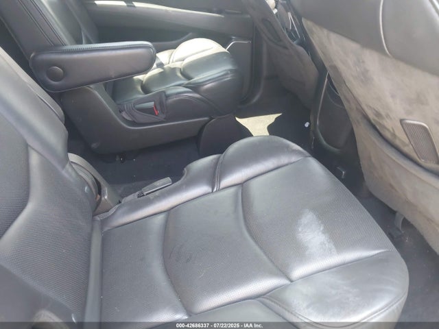 2017 CADILLAC ESCALADE ESV 1GYS4KKJ5HR196887 Photo 7