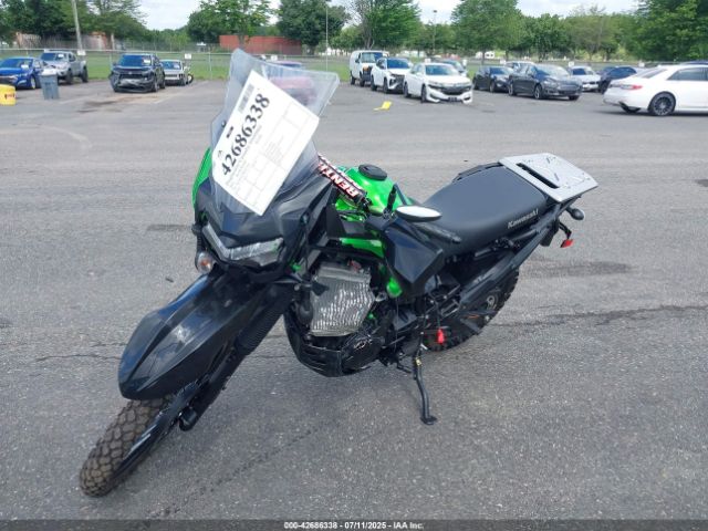 2023 KAWASAKI KL650 ML5KLEG19PDA15799 Photo 1