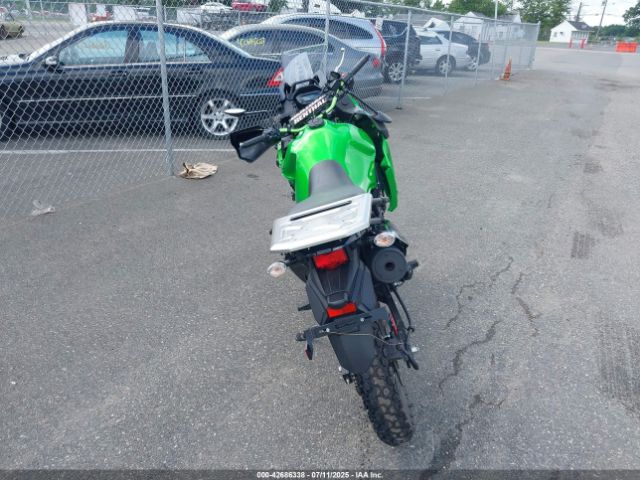 2023 KAWASAKI KL650 ML5KLEG19PDA15799 Photo 5