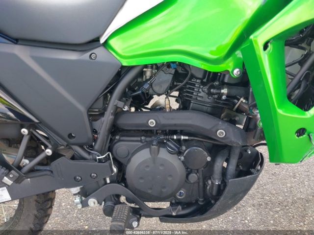 2023 KAWASAKI KL650 ML5KLEG19PDA15799 Photo 7