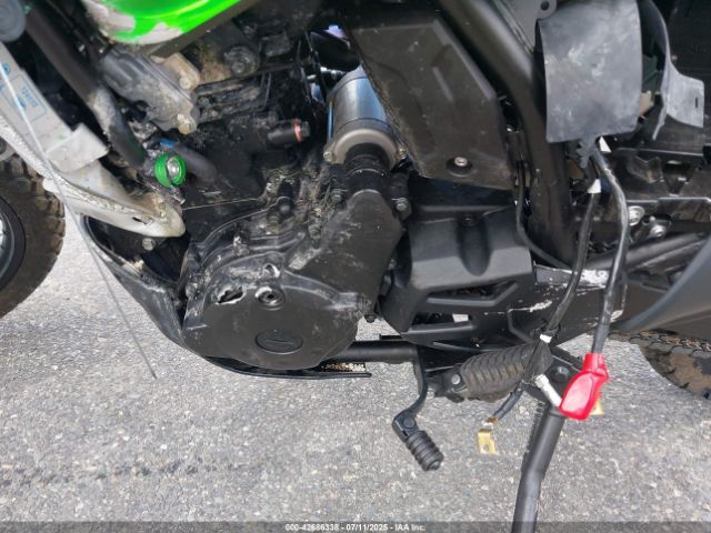 2023 KAWASAKI KL650 ML5KLEG19PDA15799 Photo 8