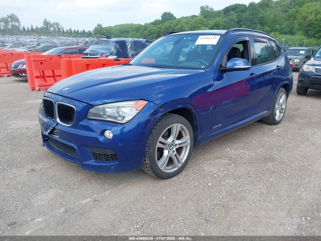 WBAVL1C59FVY38093 BMW 2015