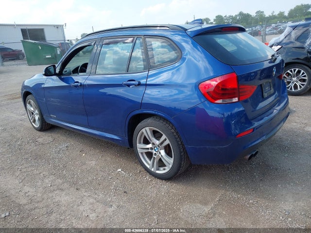 WBAVL1C59FVY38093 BMW 2015