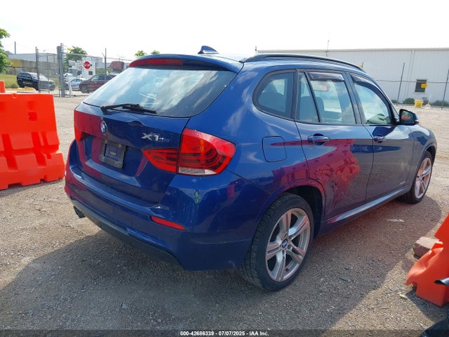 WBAVL1C59FVY38093 BMW 2015