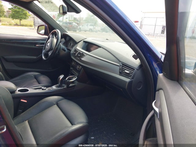 WBAVL1C59FVY38093 BMW 2015