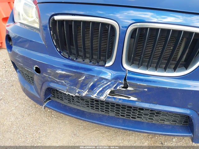 WBAVL1C59FVY38093 BMW 2015