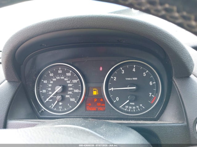 WBAVL1C59FVY38093 BMW 2015