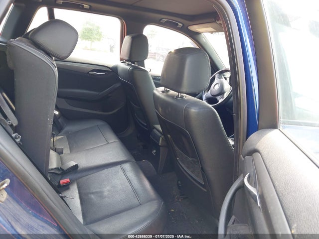 WBAVL1C59FVY38093 BMW 2015