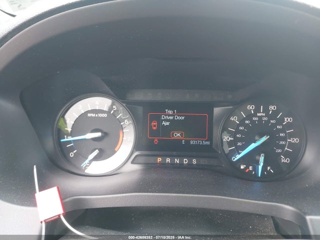 1FM5K8B87HGE27594 Ford 3.5l ti-vct