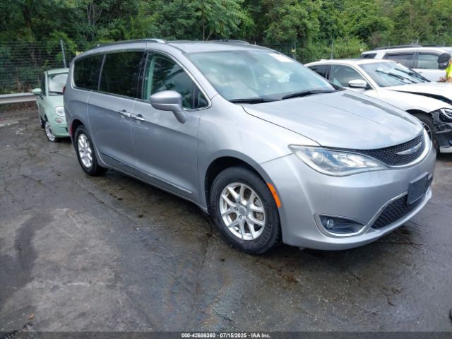2020 CHRYSLER PACIFICA 2C4RC1BG3LR120433