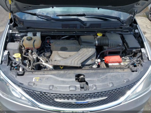 2020 CHRYSLER PACIFICA 2C4RC1BG3LR120433 Photo 9