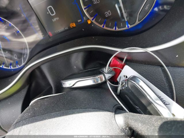 2020 CHRYSLER PACIFICA 2C4RC1BG3LR120433 Photo 10