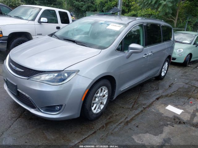 2020 CHRYSLER PACIFICA 2C4RC1BG3LR120433 Photo 1