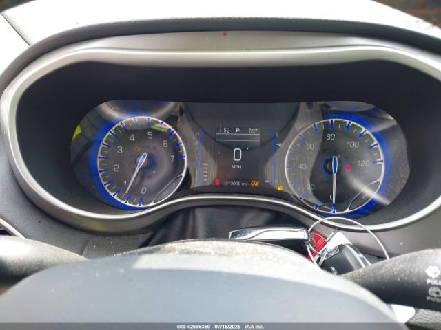 2020 CHRYSLER PACIFICA 2C4RC1BG3LR120433 Photo 6