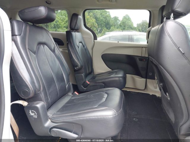 2020 CHRYSLER PACIFICA 2C4RC1BG3LR120433 Photo 7