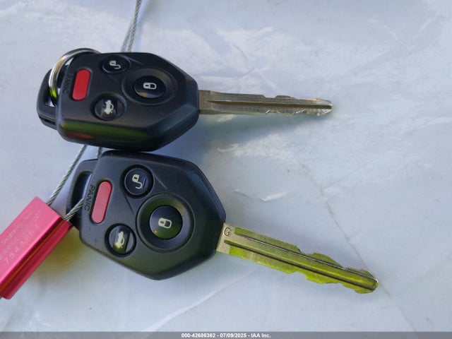 Subaru 2.5na u5 2015 JF2SJADC5FH437889 Image 11