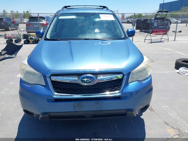 Subaru 2.5na u5 2015 JF2SJADC5FH437889 Image 13