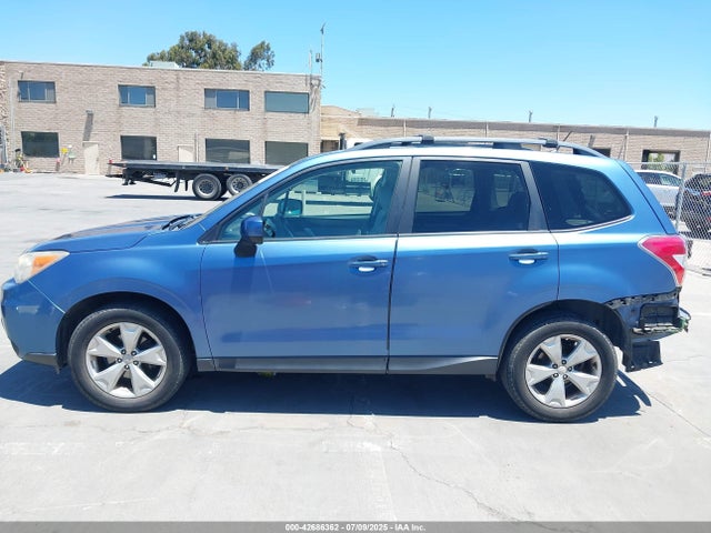 Subaru 2.5na u5 2015 JF2SJADC5FH437889 Image 15