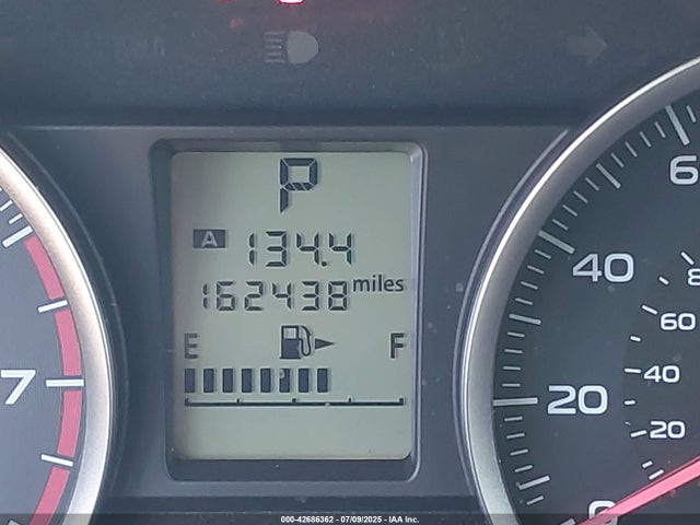 Subaru 2.5na u5 2015 JF2SJADC5FH437889 Image 16