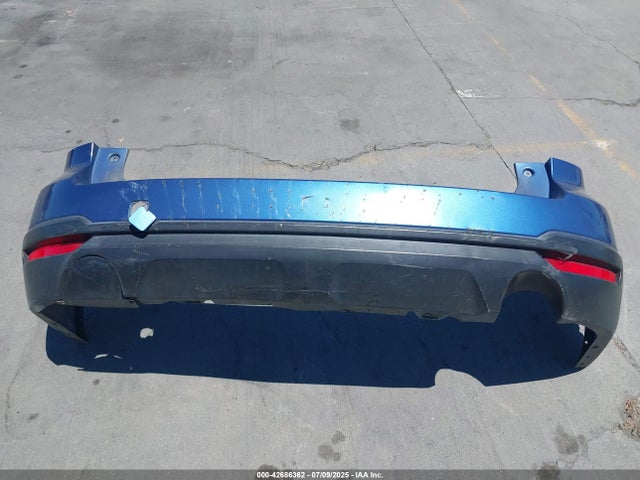 Subaru 2.5na u5 2015 JF2SJADC5FH437889 Image 12