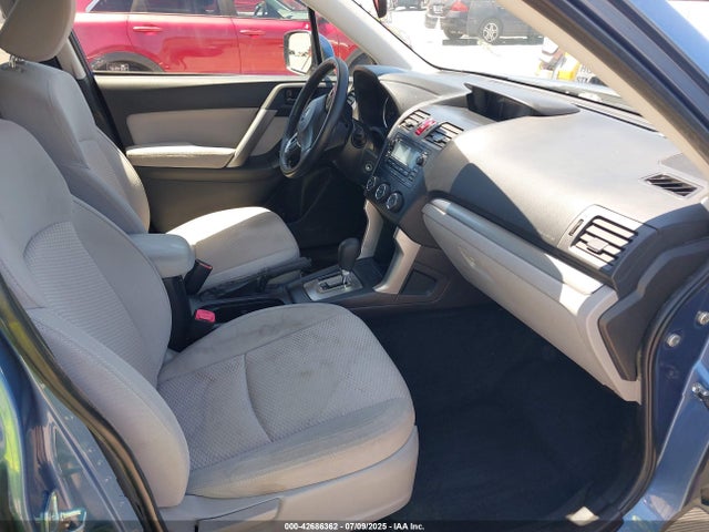 Subaru 2.5na u5 2015 JF2SJADC5FH437889 Image 5