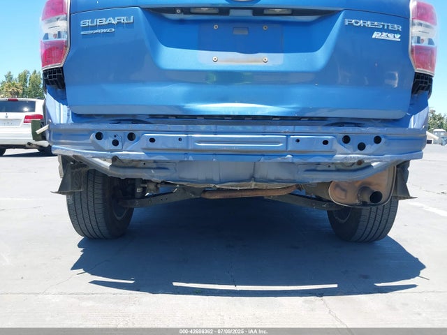 Subaru 2.5na u5 2015 JF2SJADC5FH437889 Image 6