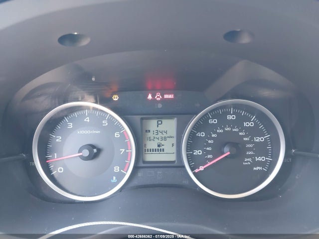 Subaru 2.5na u5 2015 JF2SJADC5FH437889 Image 7