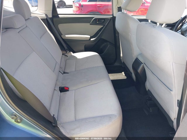 Subaru 2.5na u5 2015 JF2SJADC5FH437889 Image 8