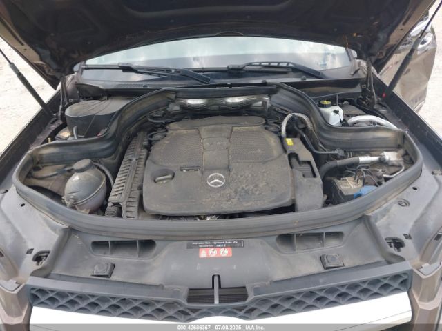 2015 MERCEDES-BENZ GLK 350 WDCGG5HB5FG379133 Photo 9