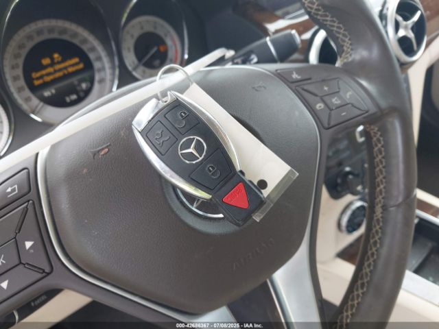 2015 MERCEDES-BENZ GLK 350 WDCGG5HB5FG379133 Photo 10