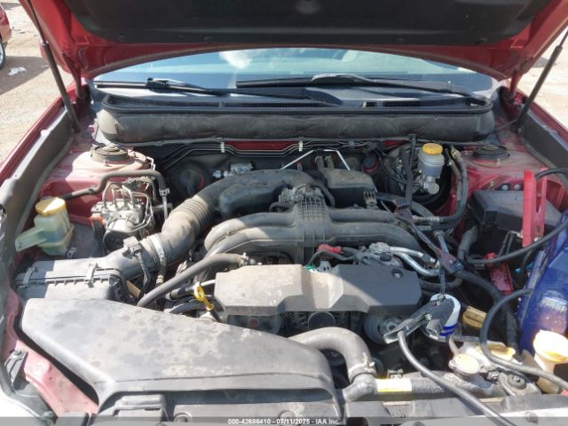 2014 SUBARU OUTBACK 4S4BRCDC9E3252951 Photo 9