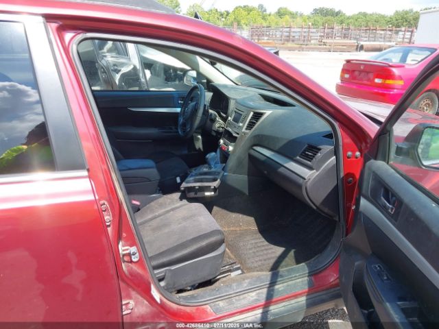 2014 SUBARU OUTBACK 4S4BRCDC9E3252951 Photo 4