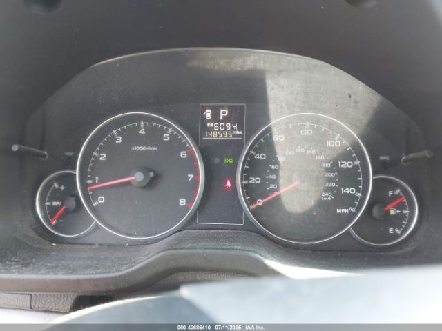 2014 SUBARU OUTBACK 4S4BRCDC9E3252951 Photo 6
