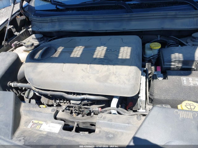 1C4PJMCSXGW296586 Jeep Cherokee