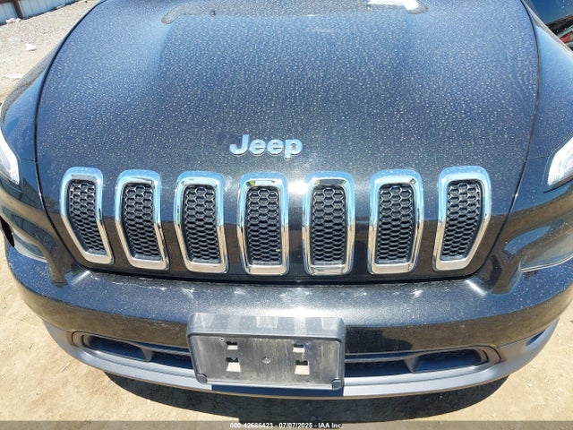 1C4PJMCSXGW296586 Jeep Cherokee