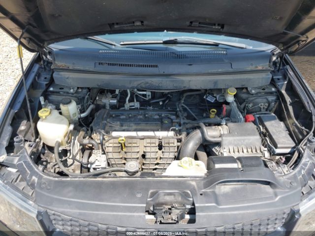 2017 DODGE JOURNEY 3C4PDCGB6HT603805 Photo 9
