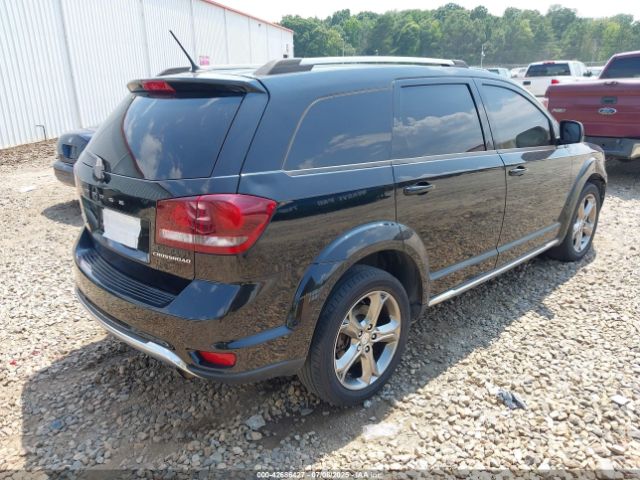 2017 DODGE JOURNEY 3C4PDCGB6HT603805 Photo 3