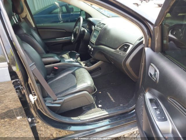 2017 DODGE JOURNEY 3C4PDCGB6HT603805 Photo 4