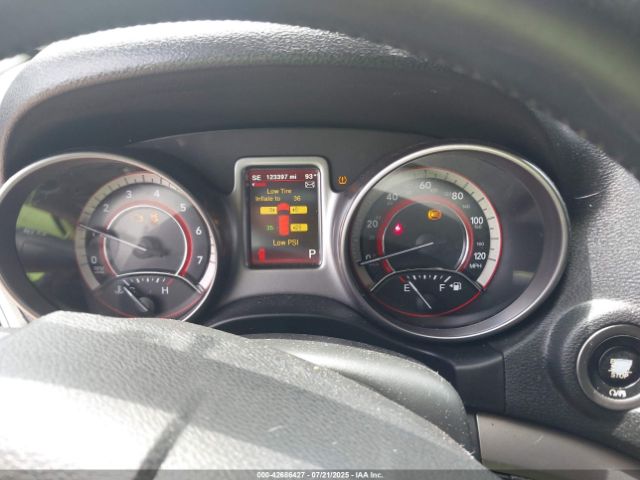 2017 DODGE JOURNEY 3C4PDCGB6HT603805 Photo 6