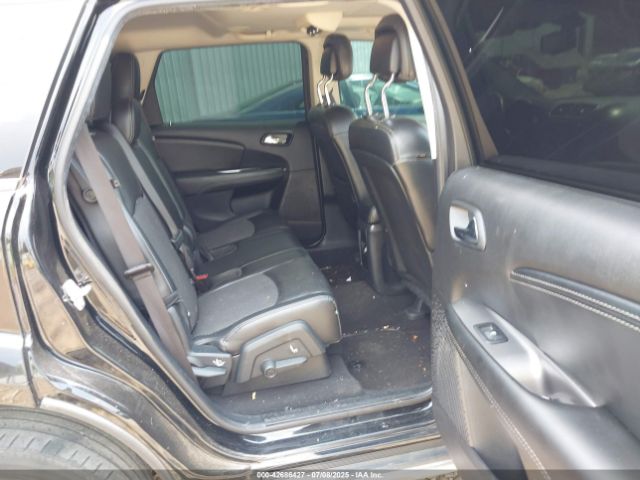 2017 DODGE JOURNEY 3C4PDCGB6HT603805 Photo 7