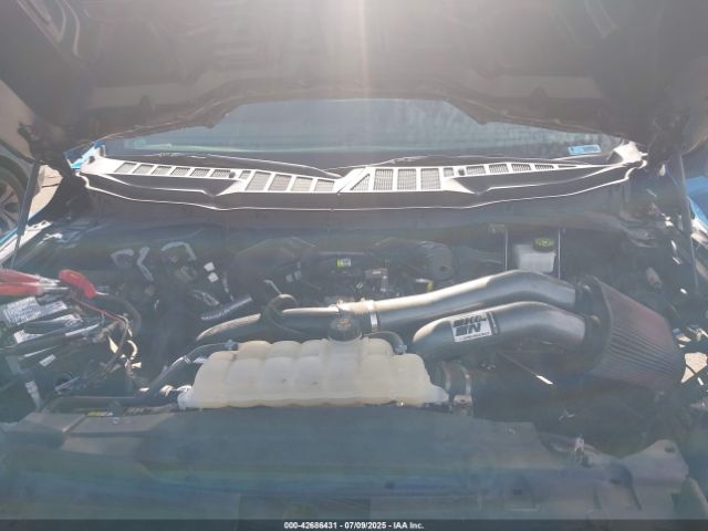 2021 FORD F-150 1FTEW1EP7MFA55953 Photo 9