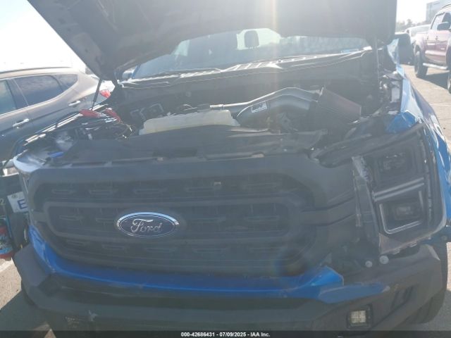 2021 FORD F-150 1FTEW1EP7MFA55953 Photo 5