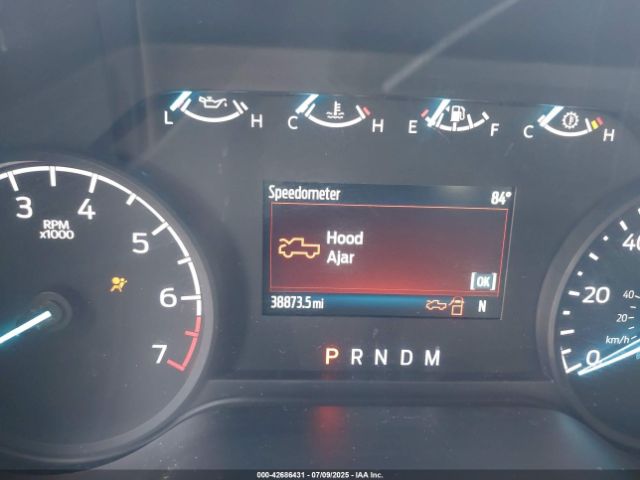 2021 FORD F-150 1FTEW1EP7MFA55953 Photo 6