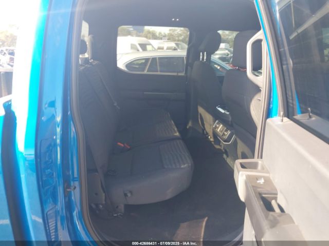 2021 FORD F-150 1FTEW1EP7MFA55953 Photo 7