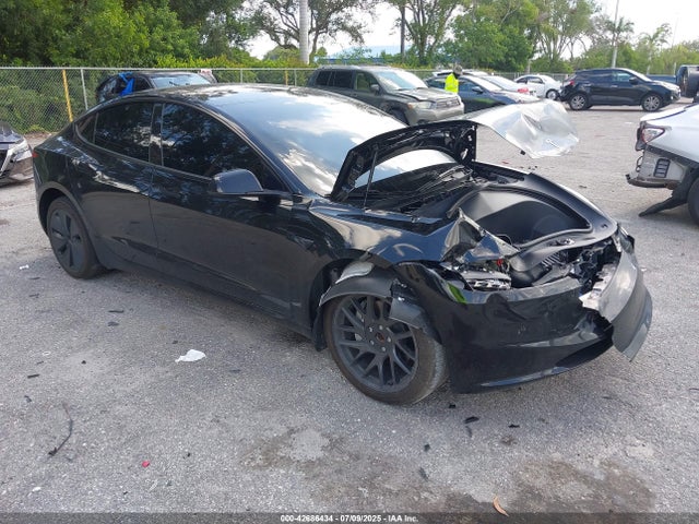 2024 TESLA MODEL 3 5YJ3E1EA4RF856745 Photo 0