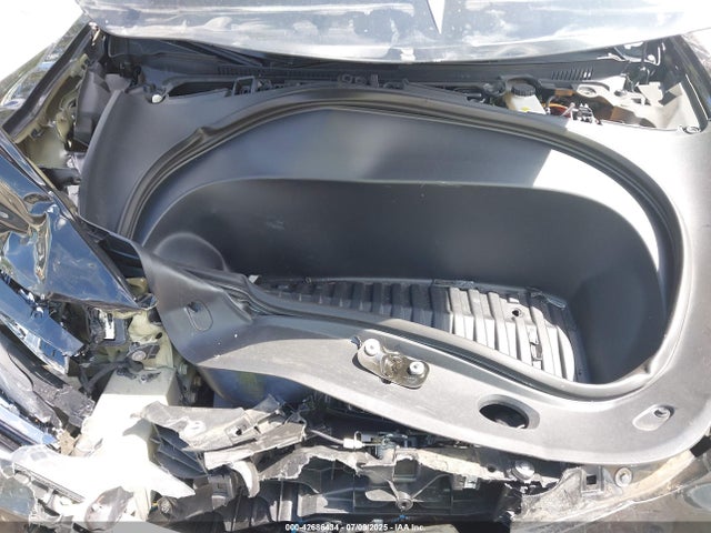 2024 TESLA MODEL 3 5YJ3E1EA4RF856745 Photo 9