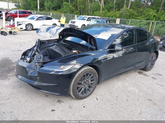 2024 TESLA MODEL 3 5YJ3E1EA4RF856745 Photo 1