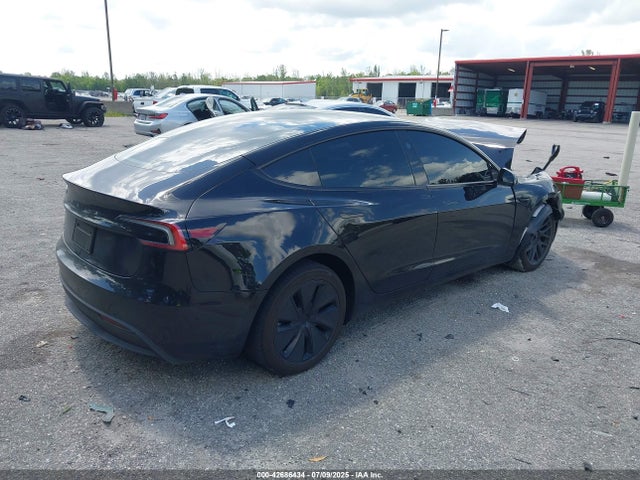 2024 TESLA MODEL 3 5YJ3E1EA4RF856745 Photo 3